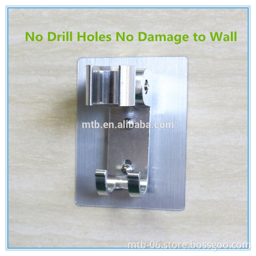 Rainfall Shower Head Holder